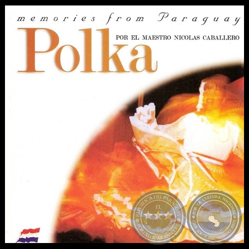 POLKA por el Maestro NICOLS CABALLERO - Ao 2002