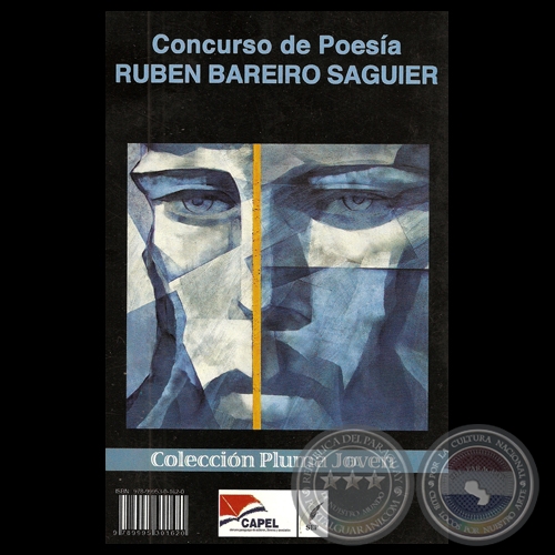 CONCURSO DE POESÍA RUBEN BAREIRO SAGUIER, 2009