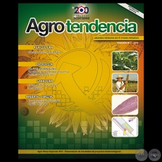 AGROTENDENCIA - EDICIN N 7 - 2011 - REVISTA DIGITAL