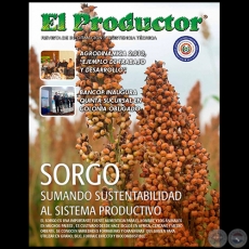 EL PRODUCTOR Revista - DICIEMBRE 2013 - PARAGUAY