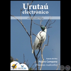 URUTA ELECTRNICO - NMERO 08 - AO 9 - SETIEMBRE 2011