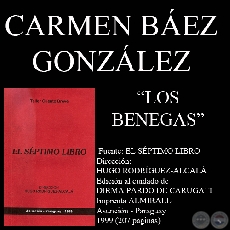 LOS BENEGAS (Cuento de CARMEN BEZ GONZLEZ)