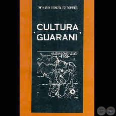 CULTURA GUARAN - Obra de DIONISIO GONZLEZ TORRES - Ao 2007