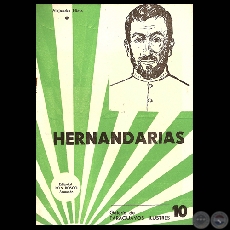 HERNANDO ARIAS DE SAAVEDRA - HERNANDARIAS (Por ALEJANDRO NIETO)
