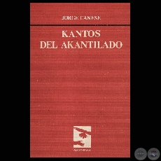 KANTOS DEL AKANTILADO, 1987 - JORGE CANESE