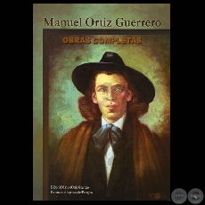 MANUEL ORTIZ GUERRERO - OBRAS COMPLETAS (3ª Edición)