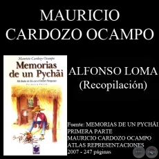 ALFONSO LOMA - Recopilación y arreglo de MAURICIO CARDOZO OCAMPO