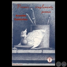 POEMAS... SIMPLEMENTE POEMAS, 2002 - Poesas de ARNALDO CASTORINO