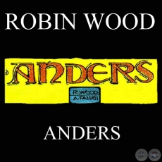 ANDERS (Personaje de ROBIN WOOD)
