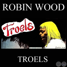 TROELS (Personaje de ROBIN WOOD)