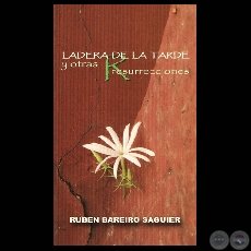 LADERA DE LA TARDE Y OTRAS RESURRECCIONES, 2007 - Poesías de RUBÉN BAREIRO SAGUIER