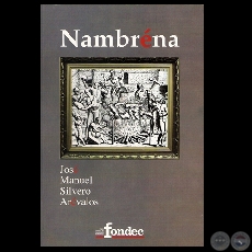 NAMBRNA - ESCRITOS GUA DE FILOSOFIA Y OTRAS VYRESAS, 2009 - Por  JOS MANUEL SILVERO ARVALOS 