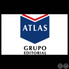 GRUPO EDITORIAL ATLAS
