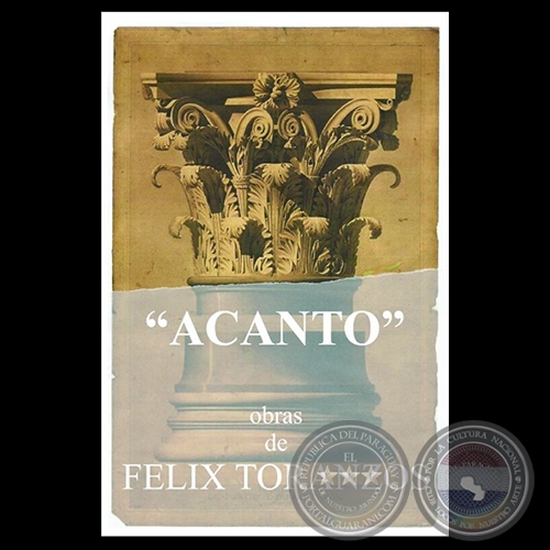 ACANTO, 2014 - Obras de FLIX TORANZOS