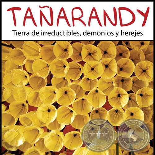 TAÑARANDY - TutorÍa de la investigación GUILLERMO SEQUERA - Año 2001
