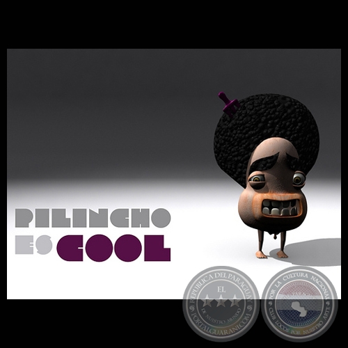 Pilincho cool (Personaje de Rocko)