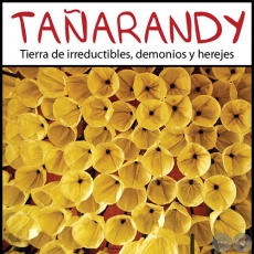 TAÑARANDY - TutorÍa de la investigación GUILLERMO SEQUERA - Año 2001