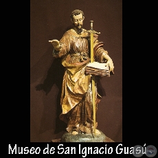 San Pablo Apóstol