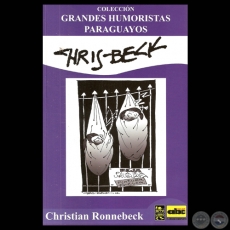 CHRIS-BECK - Humor gráfico de CHRISTIAN RONNEBECK