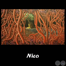 leo de Nico - Mayo 2009