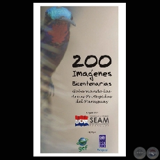 200 IMÁGENES BICENTENARIAS (Fotografías de RENÉ GONZÁLEZ)