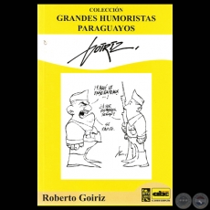 GOIRIZ - Humor gráfico de ROBERTO GOIRIZ - Año 2012