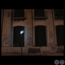 EL VIDEO, 2009 - Video de VIDAL GONZÁLEZ (VIDALISTIC)