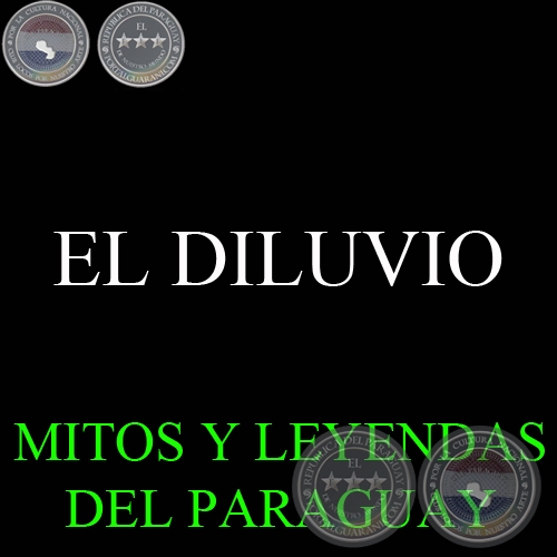 EL DILUVIO - Versin de GIRALA YAMPEY