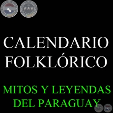 SANTOS PATRONOS, FIESTAS PATRONALES Y CALENDARIO FOLKLÓRICO - Versión de DIONISIO M. GONZÁLEZ TORRES 
