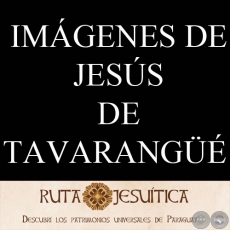 JESS DE TAVARANG - RECORRIDO VIRTUAL DE LAS RUINAS JESUTICAS 