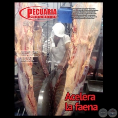 PECUARIA & NEGOCIOS - AÑO 10 N° 115 - REVISTA FEBRERO 2014 - PARAGUAY