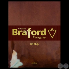Revista BRAFORD - Ao 1 - Nmero 3 - Diciembre 2014