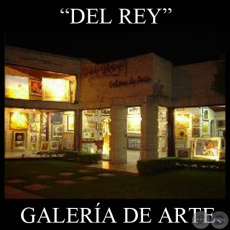 GALERÍA DE ARTE DEL REY