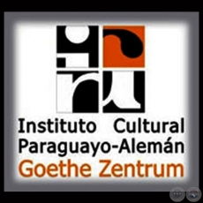 INSTITUTO CULTURAL PARAGUAYO ALEMÁN GOETHE-ZENTRUM