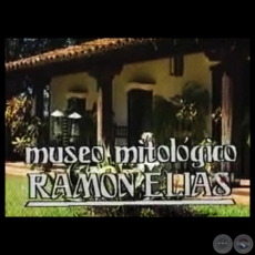 MUSEO MITOLGICO RAMON ELAS - CAPIAT(Documental - Director PEDRO RAMREZ)