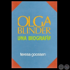 Autor: Olga Blinder - Cantidad de Obras: 225