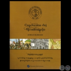 HISTORIAS SECRETAS DE PARAGUAY (JORGE RUBIANI) - Ilustraciones JUAN MORENO