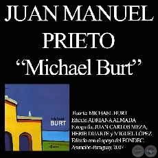 MICHAEL BURT (Comentarios) - Ao 2007