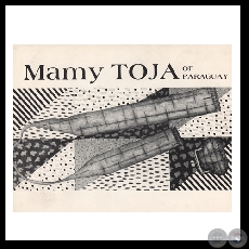 MAMY TOJA OF PARAGUAY (Exposicin)